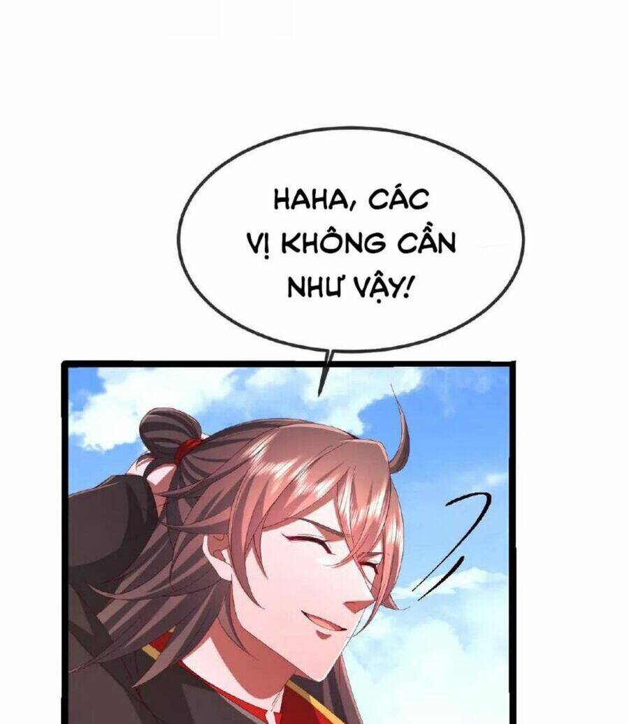 Tiên Võ Đế Tôn: Chapter 491