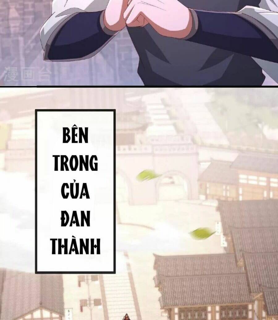 Tiên Võ Đế Tôn: Chapter 491