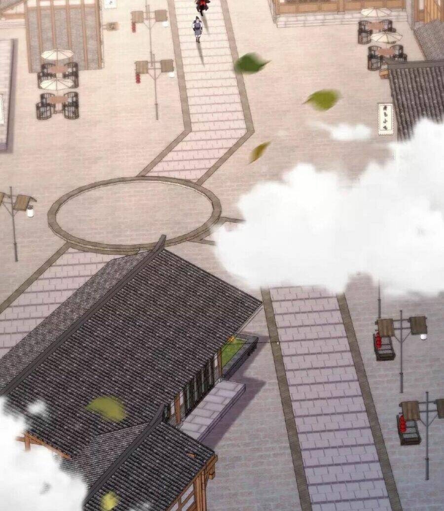 Tiên Võ Đế Tôn: Chapter 491