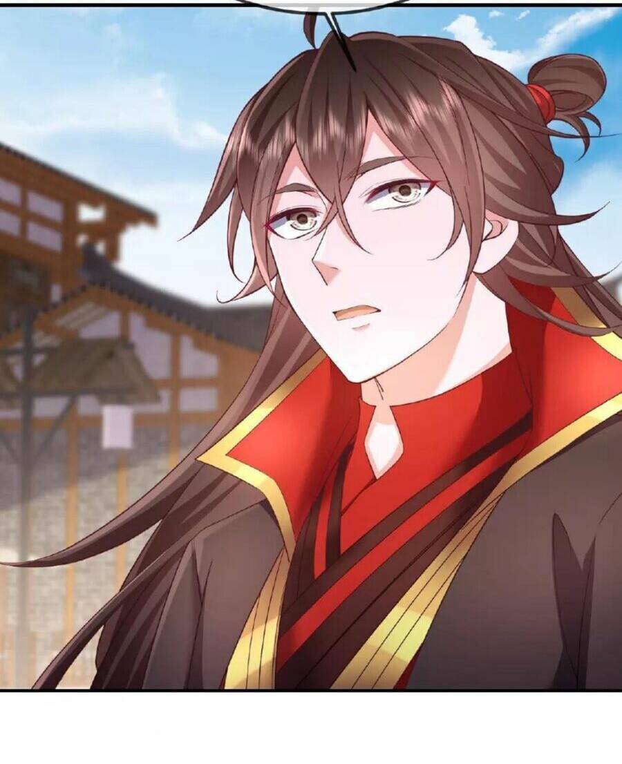 Tiên Võ Đế Tôn: Chapter 491