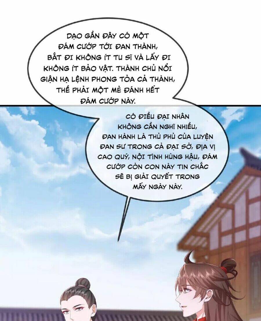 Tiên Võ Đế Tôn: Chapter 491