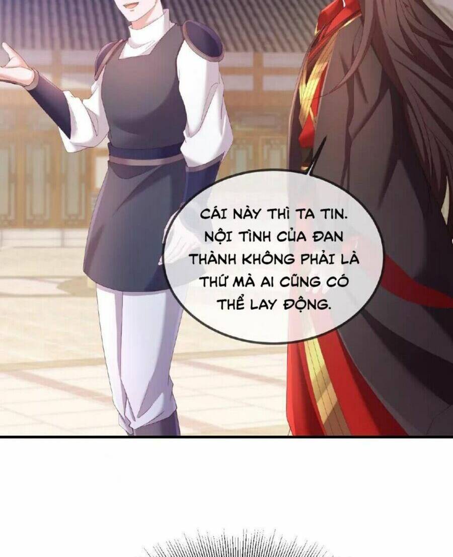 Tiên Võ Đế Tôn: Chapter 491
