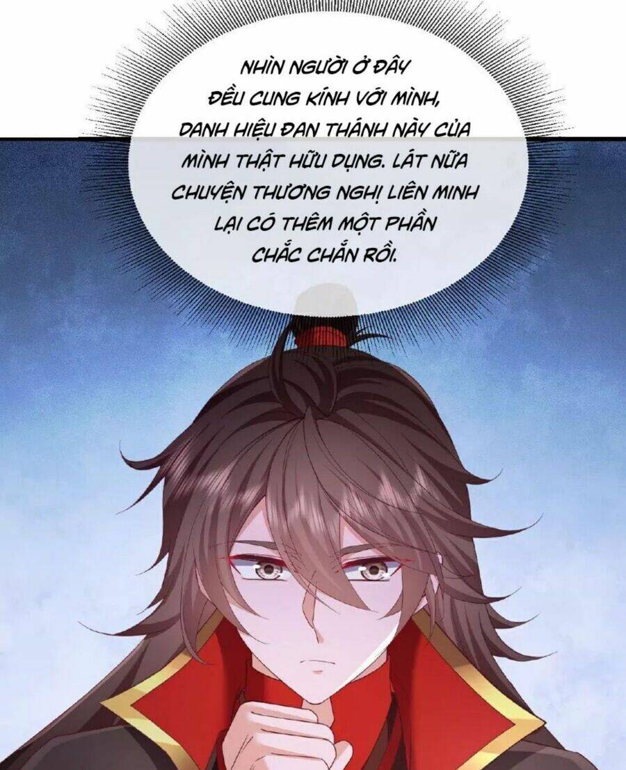 Tiên Võ Đế Tôn: Chapter 491