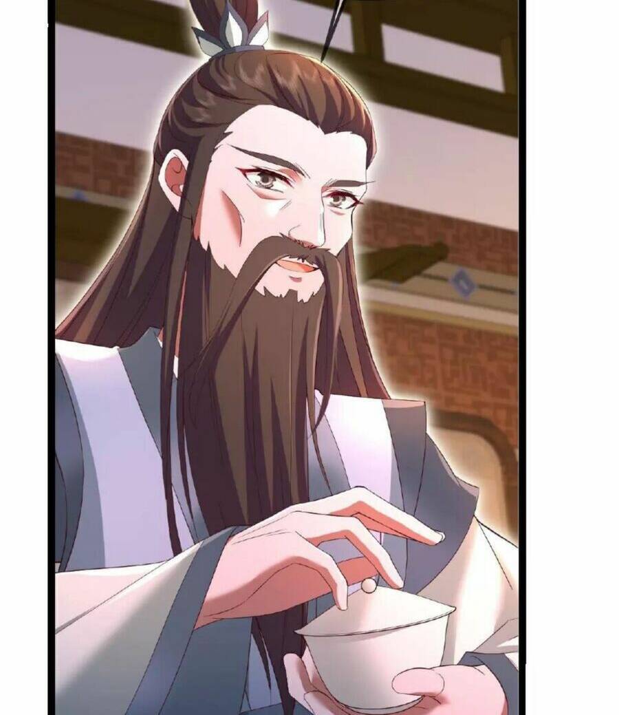 Tiên Võ Đế Tôn: Chapter 491