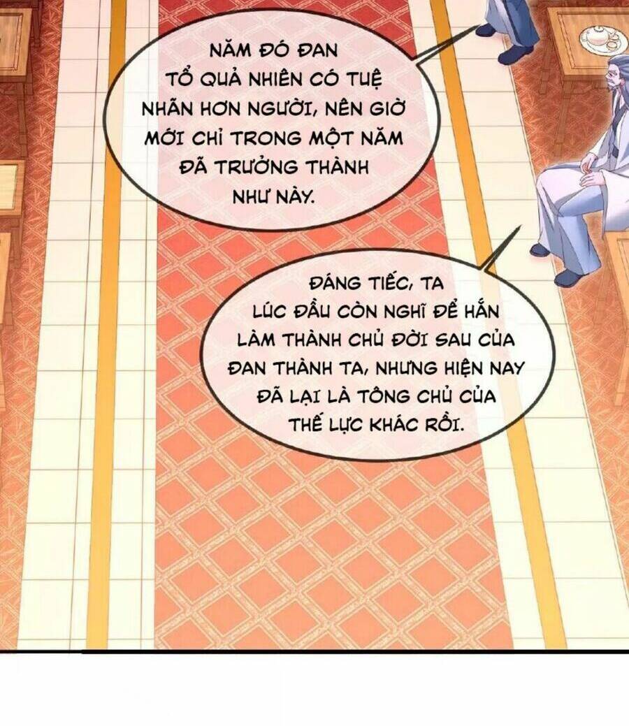 Tiên Võ Đế Tôn: Chapter 491