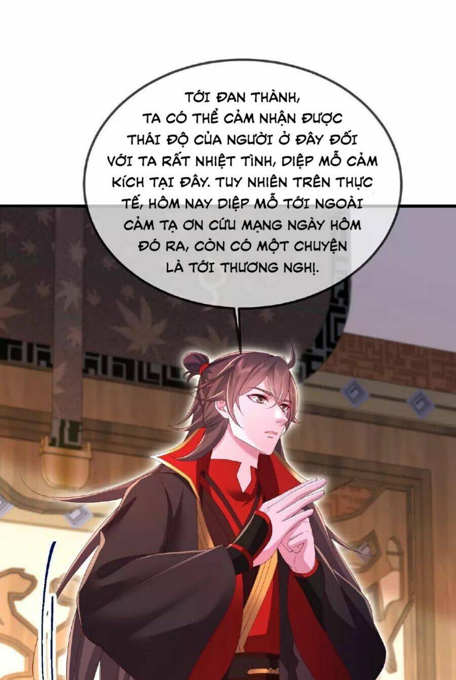 Tiên Võ Đế Tôn: Chapter 491