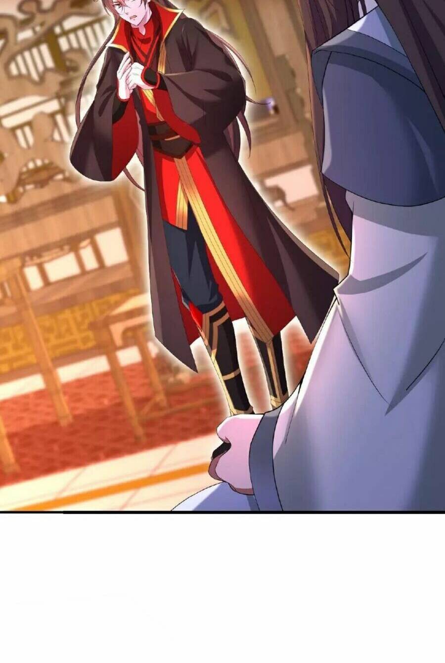 Tiên Võ Đế Tôn: Chapter 491