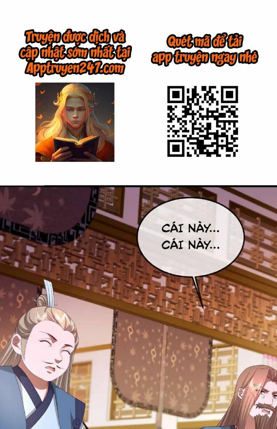Tiên Võ Đế Tôn: Chapter 491