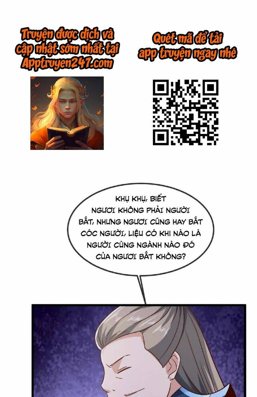 Tiên Võ Đế Tôn: Chapter 492