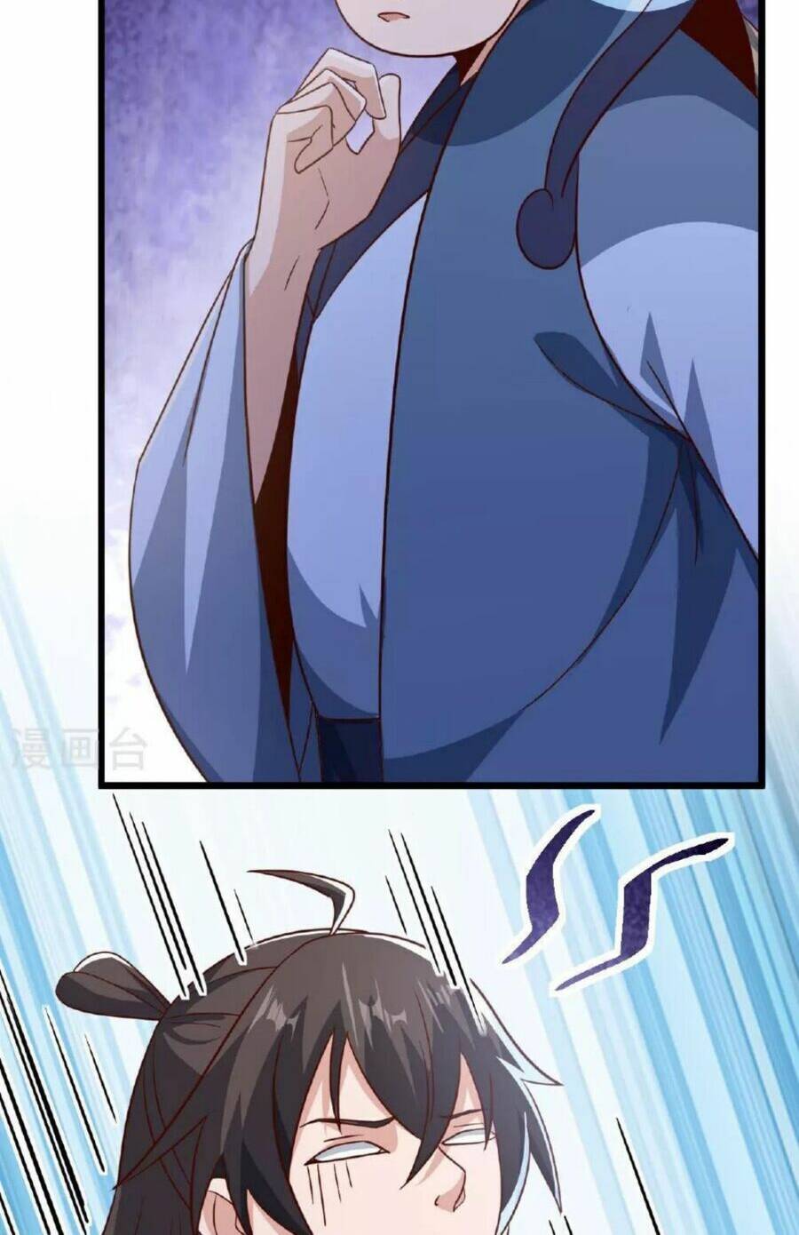 Tiên Võ Đế Tôn: Chapter 492