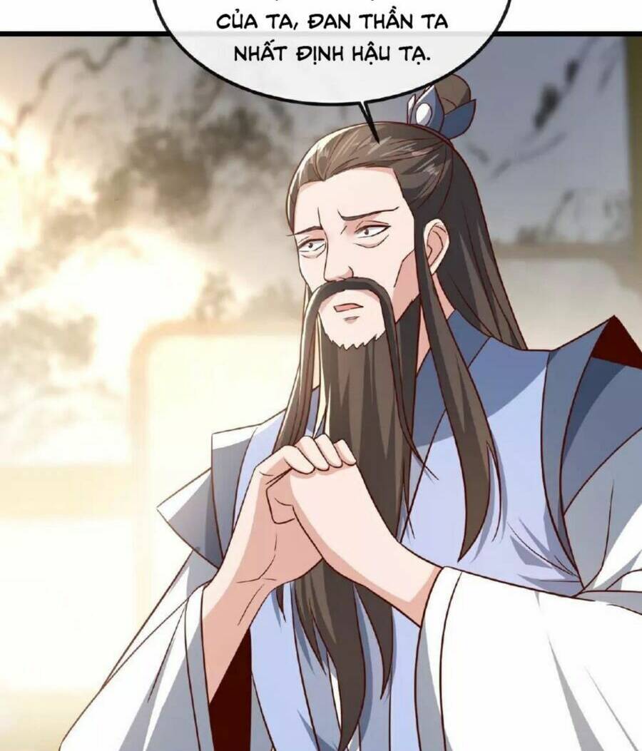 Tiên Võ Đế Tôn: Chapter 492