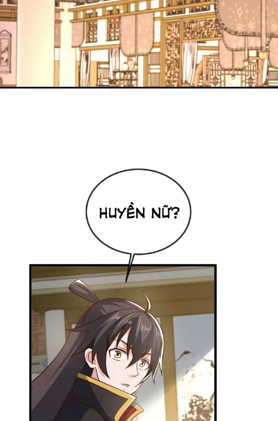 Tiên Võ Đế Tôn: Chapter 492