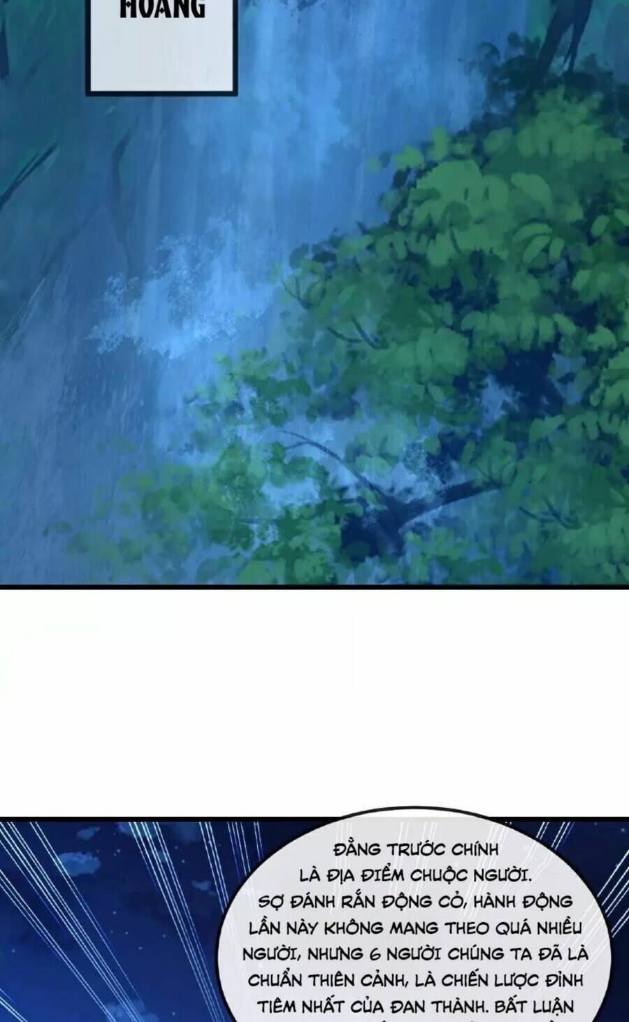 Tiên Võ Đế Tôn: Chapter 492