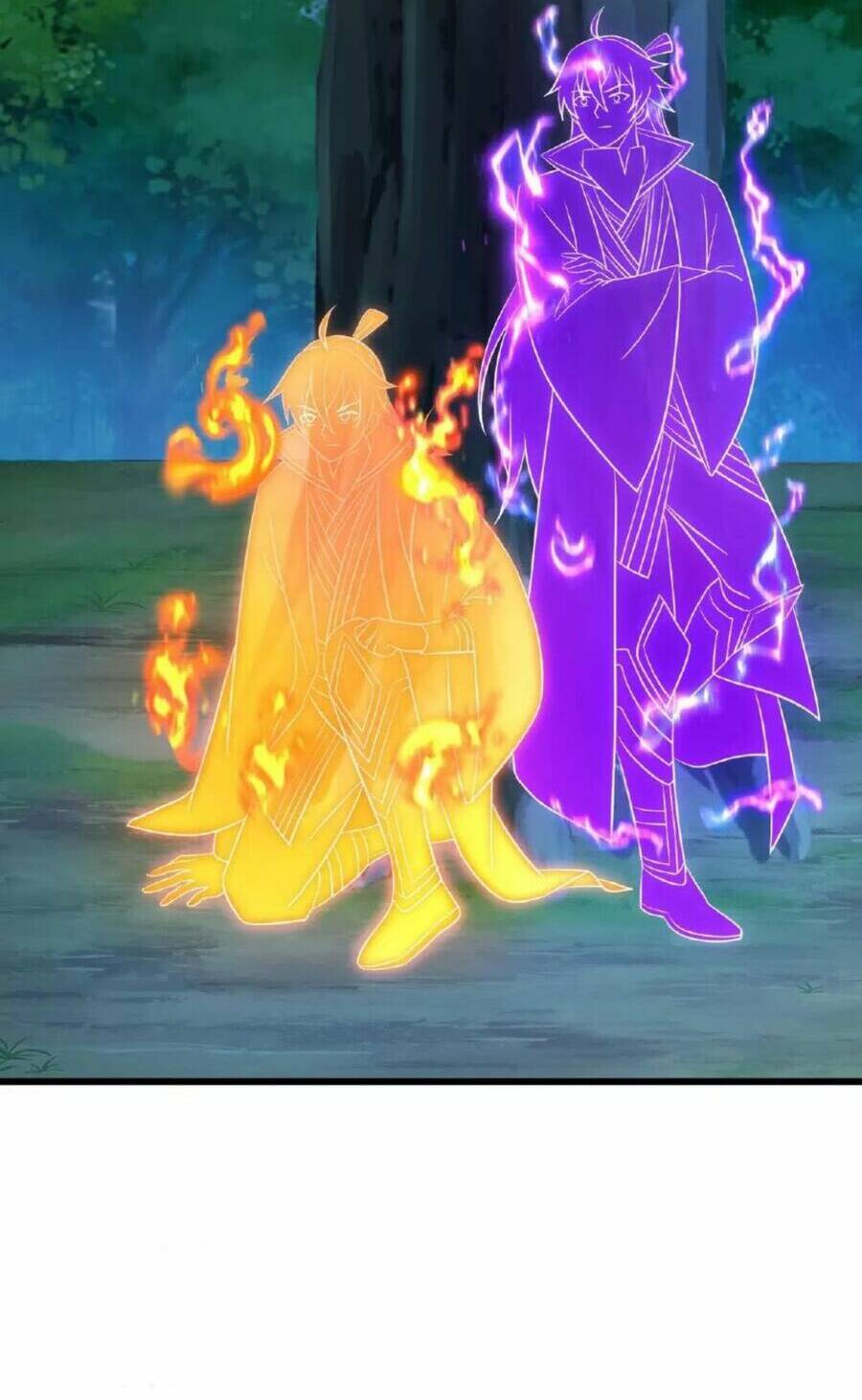 Tiên Võ Đế Tôn: Chapter 492