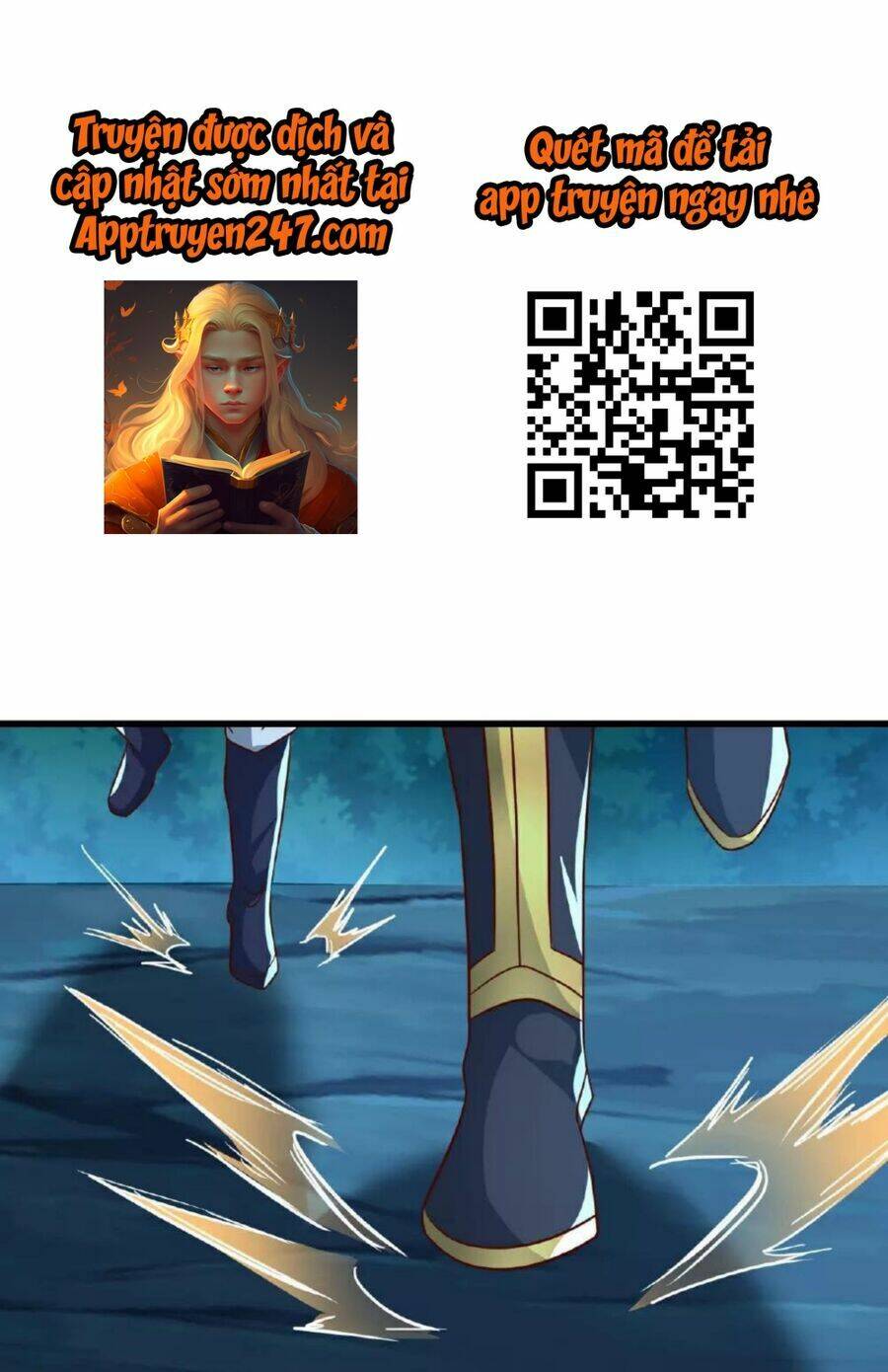 Tiên Võ Đế Tôn: Chapter 492