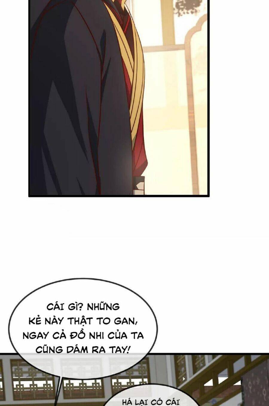 Tiên Võ Đế Tôn: Chapter 492