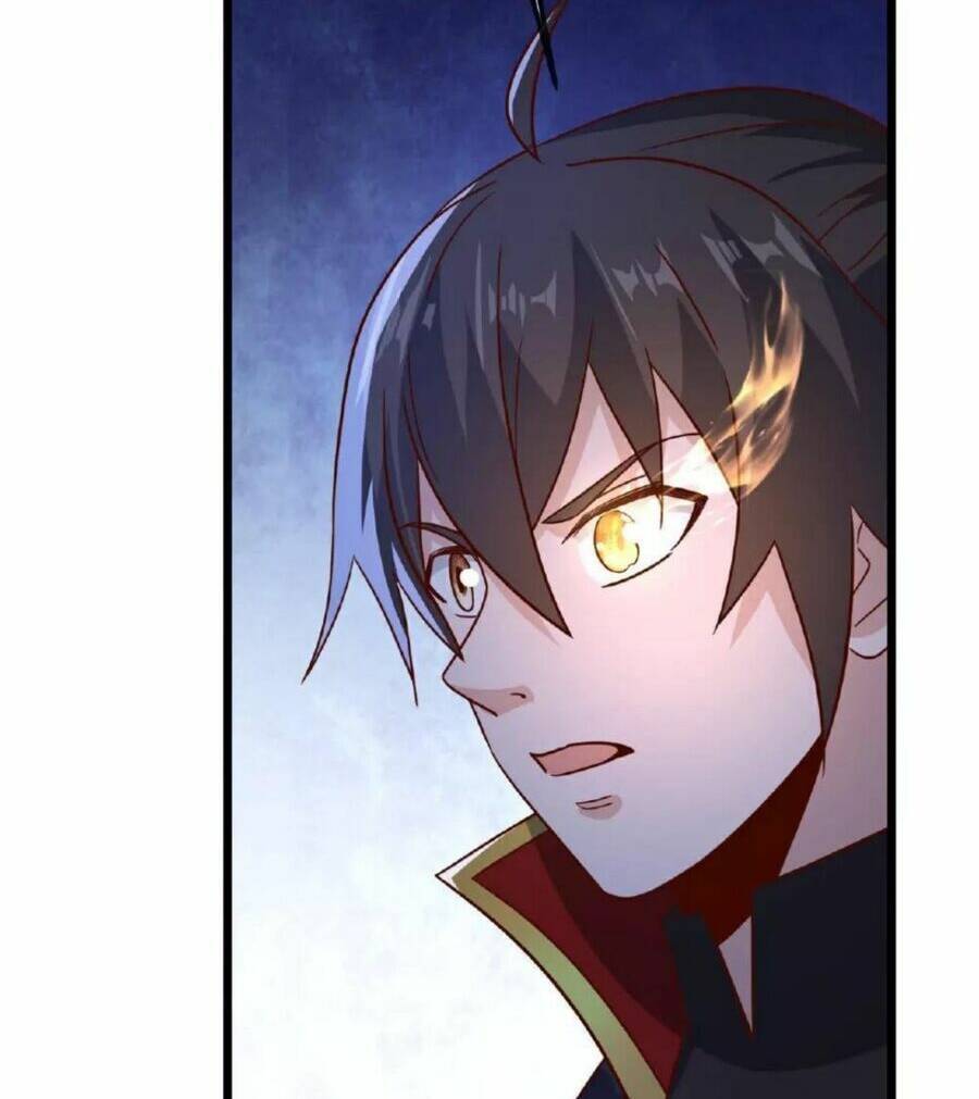 Tiên Võ Đế Tôn: Chapter 492