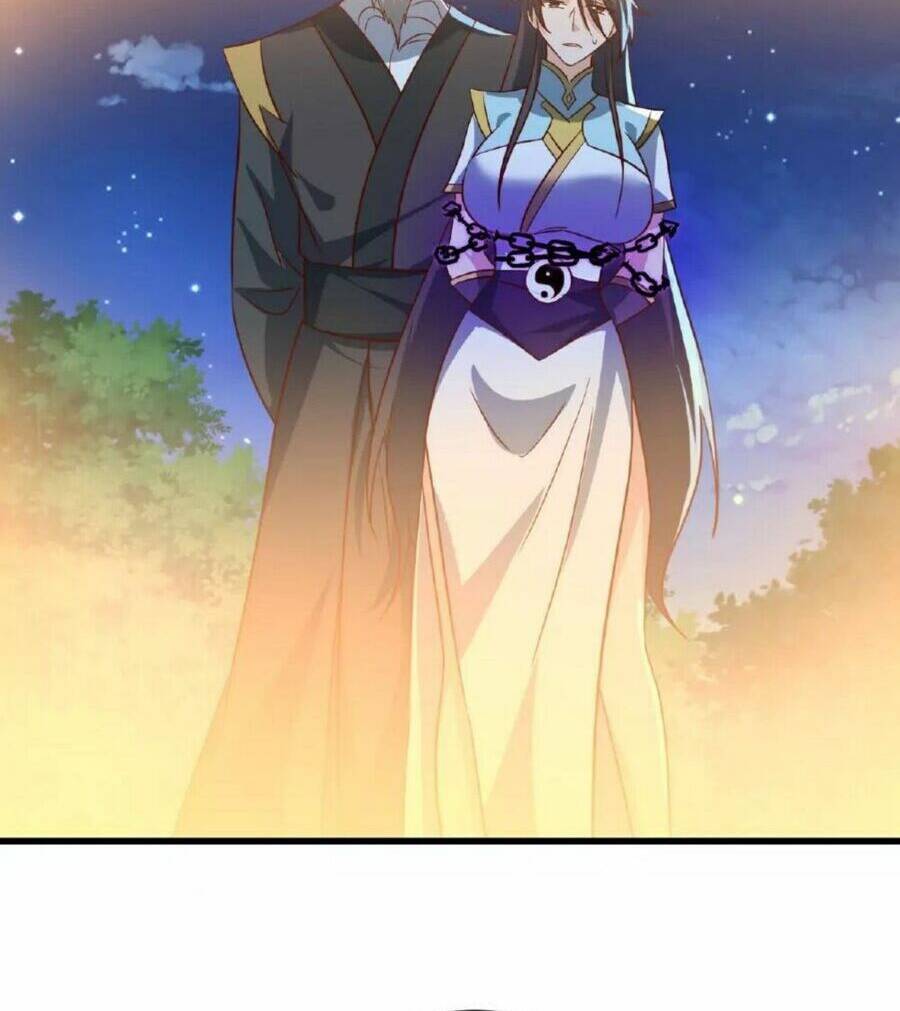 Tiên Võ Đế Tôn: Chapter 492
