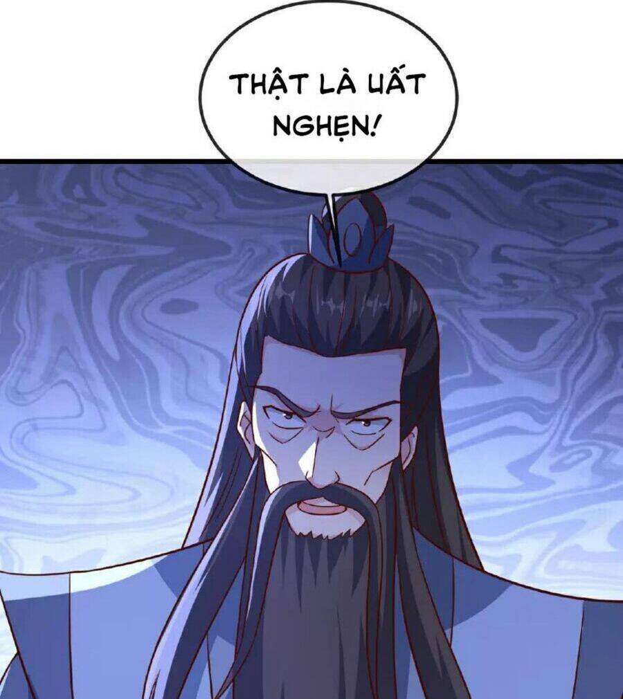 Tiên Võ Đế Tôn: Chapter 492