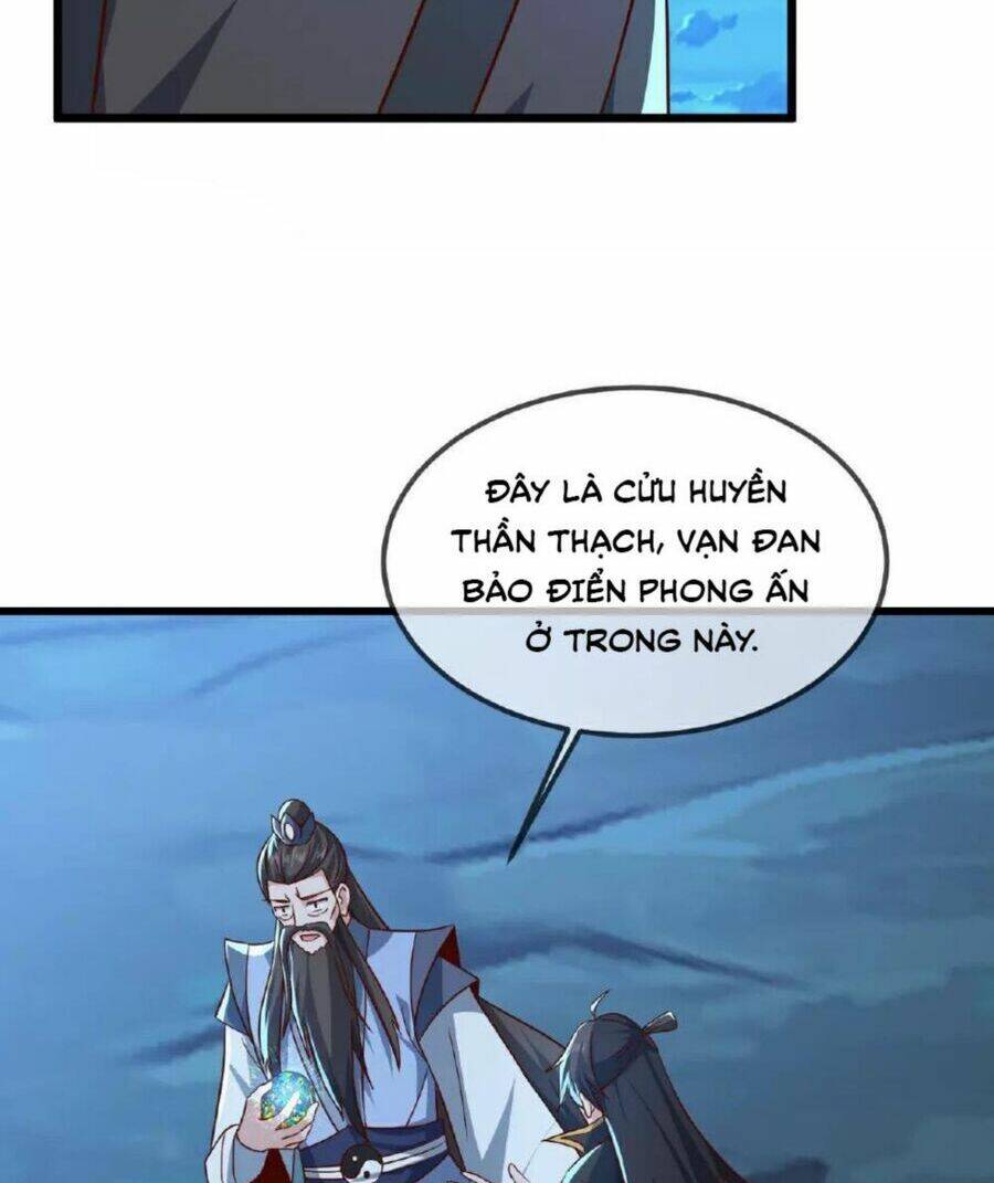Tiên Võ Đế Tôn: Chapter 492