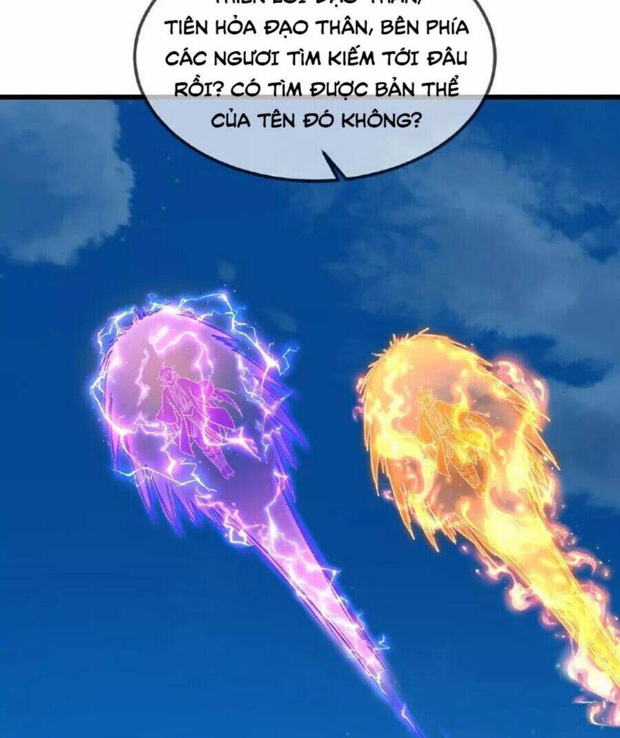 Tiên Võ Đế Tôn: Chapter 492