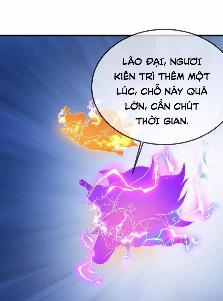 Tiên Võ Đế Tôn: Chapter 492