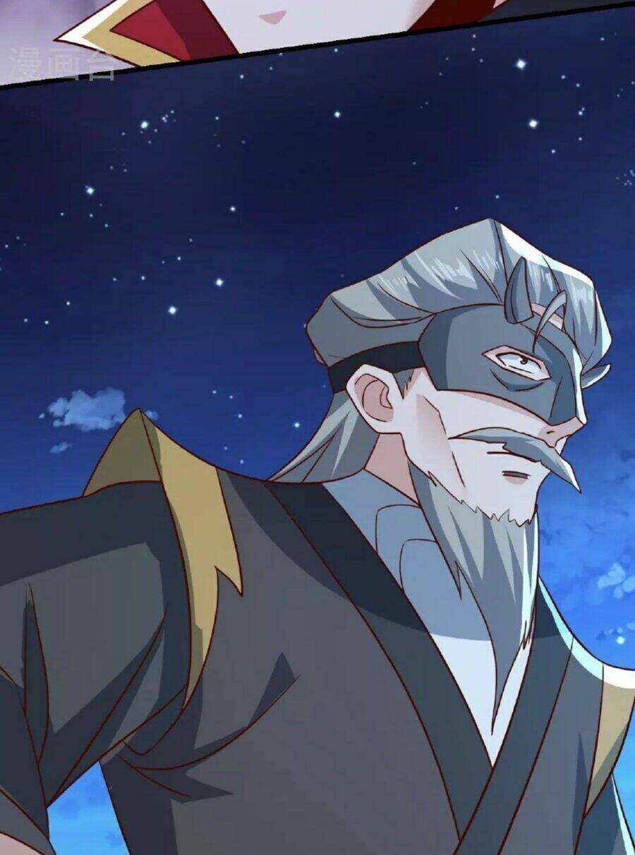 Tiên Võ Đế Tôn: Chapter 492