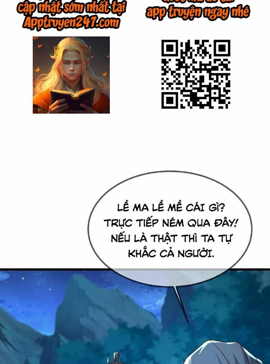 Tiên Võ Đế Tôn: Chapter 492