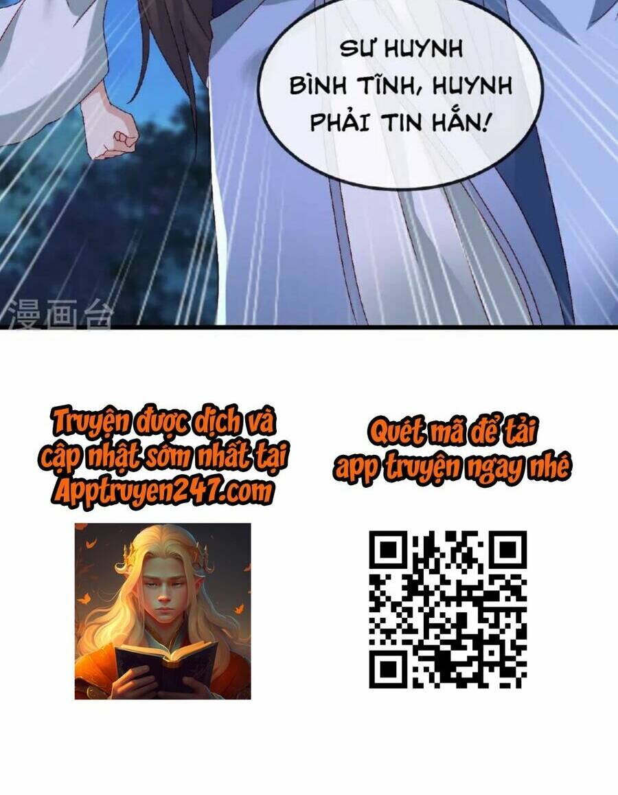 Tiên Võ Đế Tôn: Chapter 492