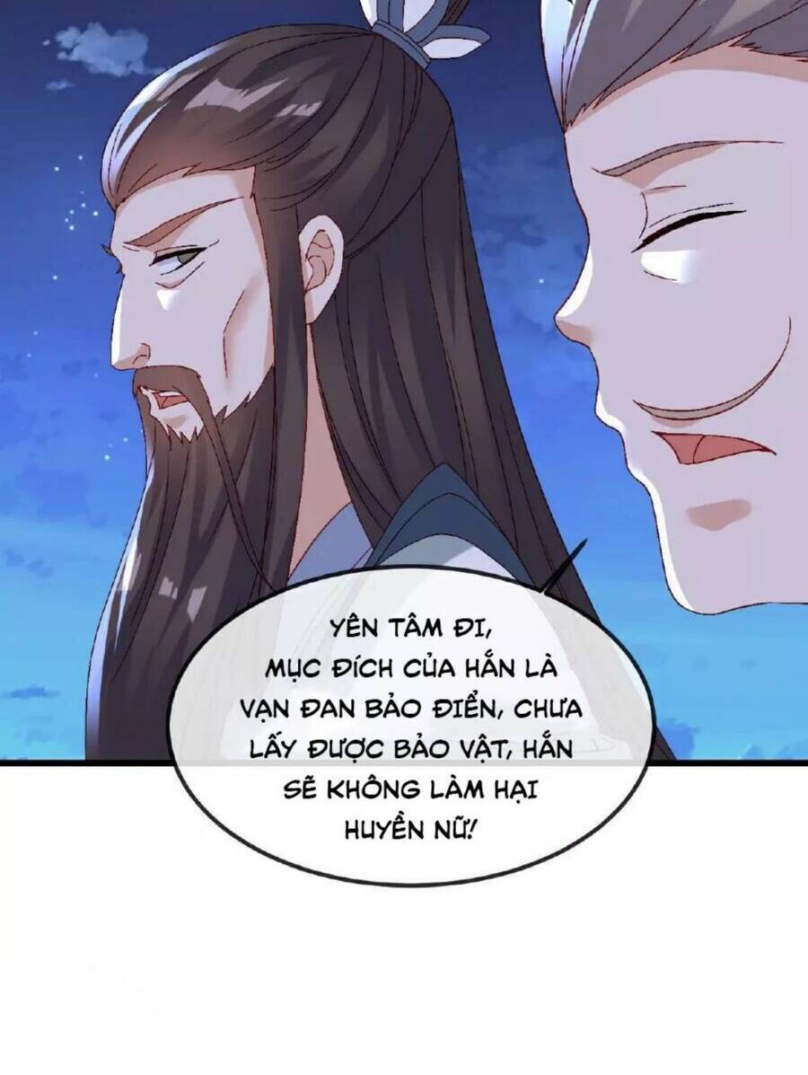Tiên Võ Đế Tôn: Chapter 492