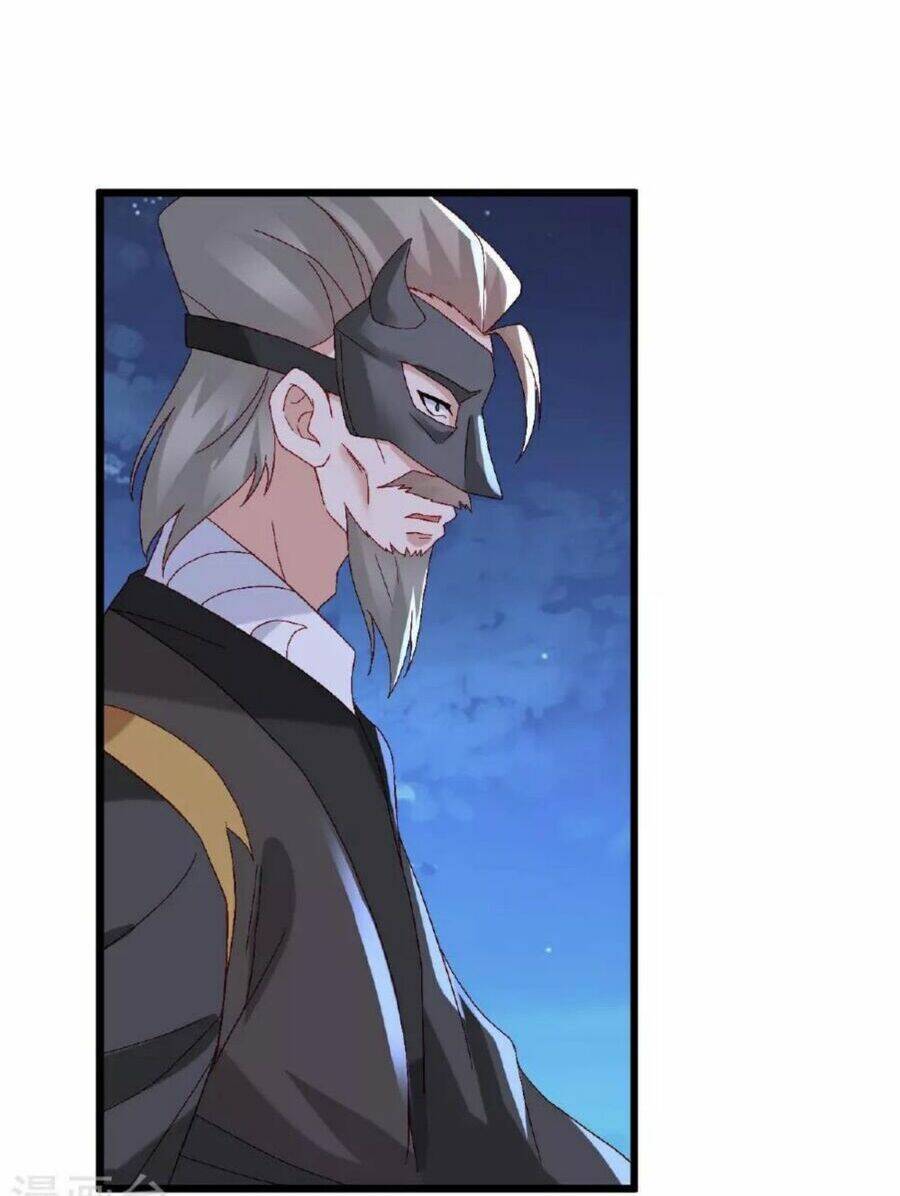 Tiên Võ Đế Tôn: Chapter 492