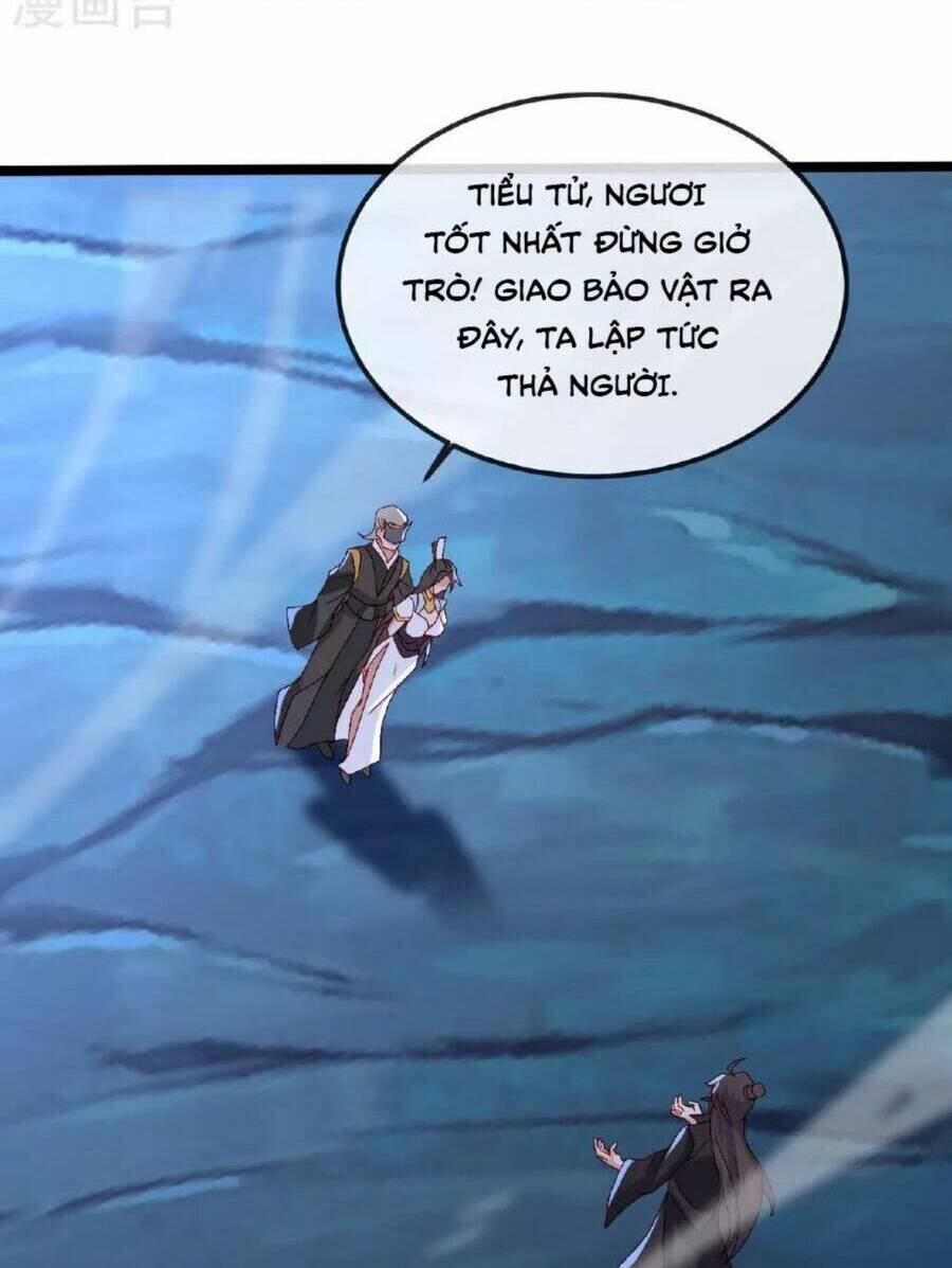 Tiên Võ Đế Tôn: Chapter 492