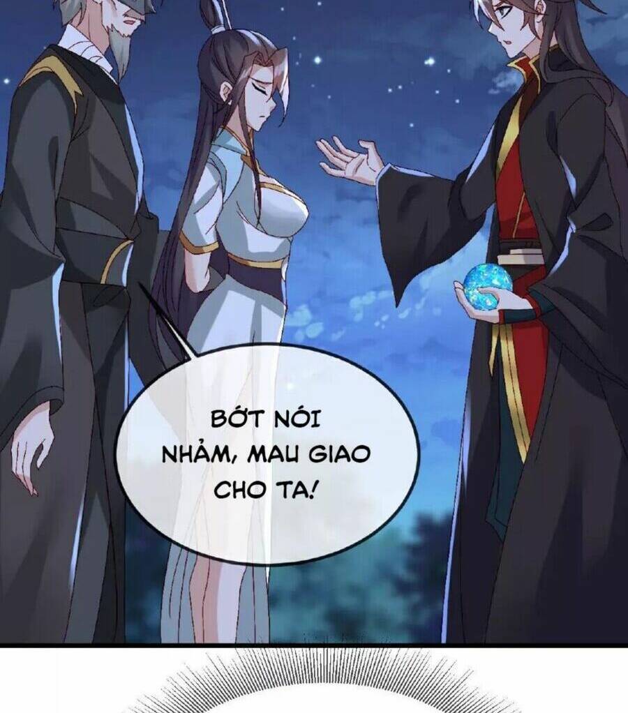 Tiên Võ Đế Tôn: Chapter 492