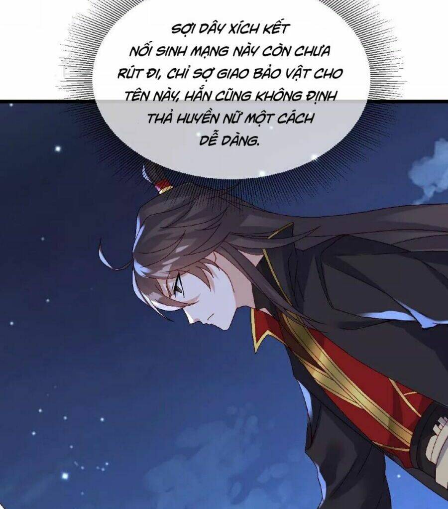 Tiên Võ Đế Tôn: Chapter 492