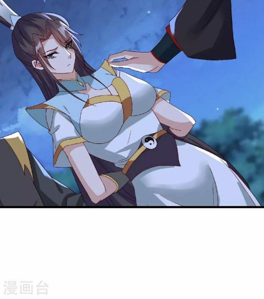 Tiên Võ Đế Tôn: Chapter 492