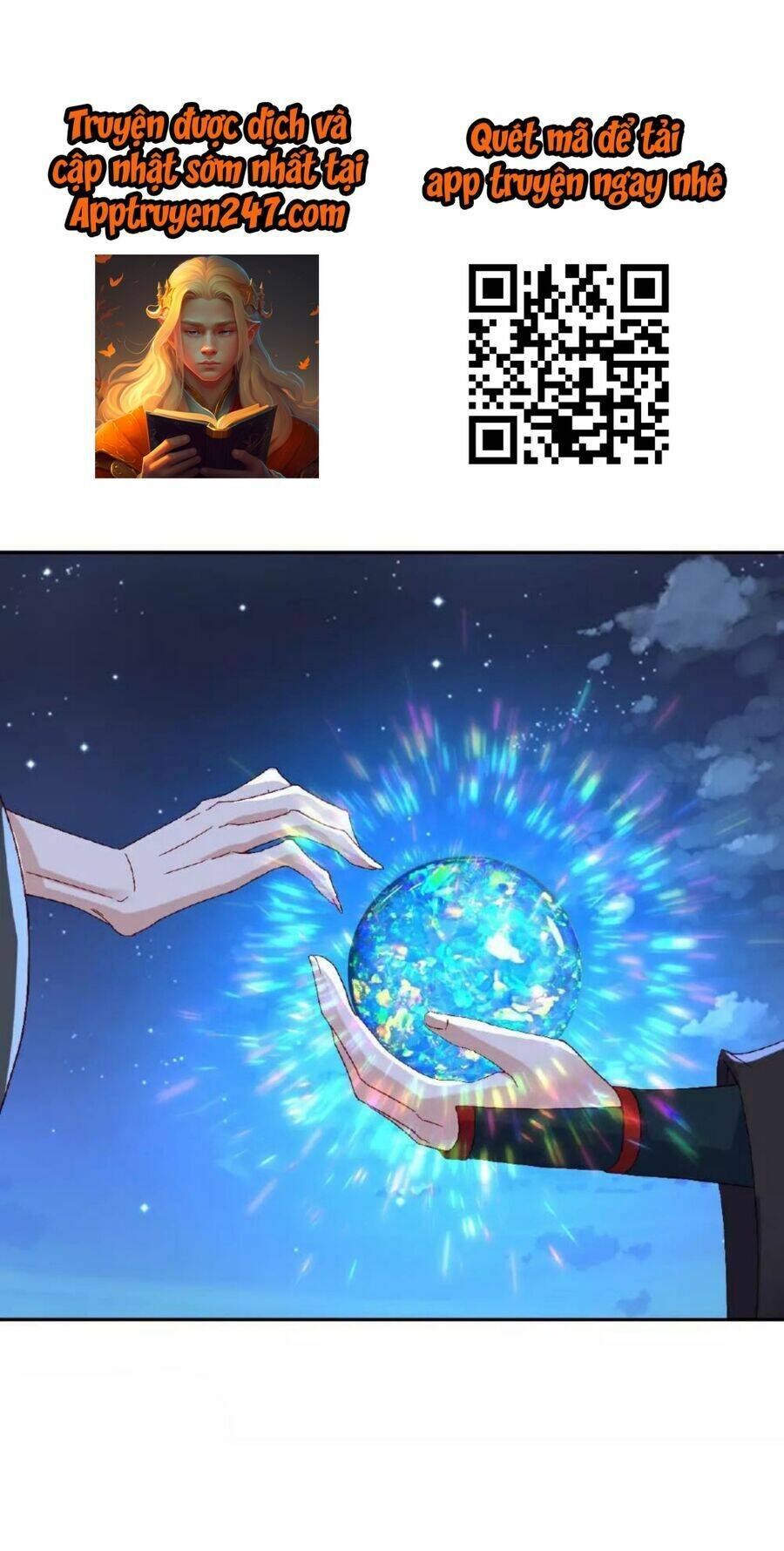 Tiên Võ Đế Tôn: Chapter 492