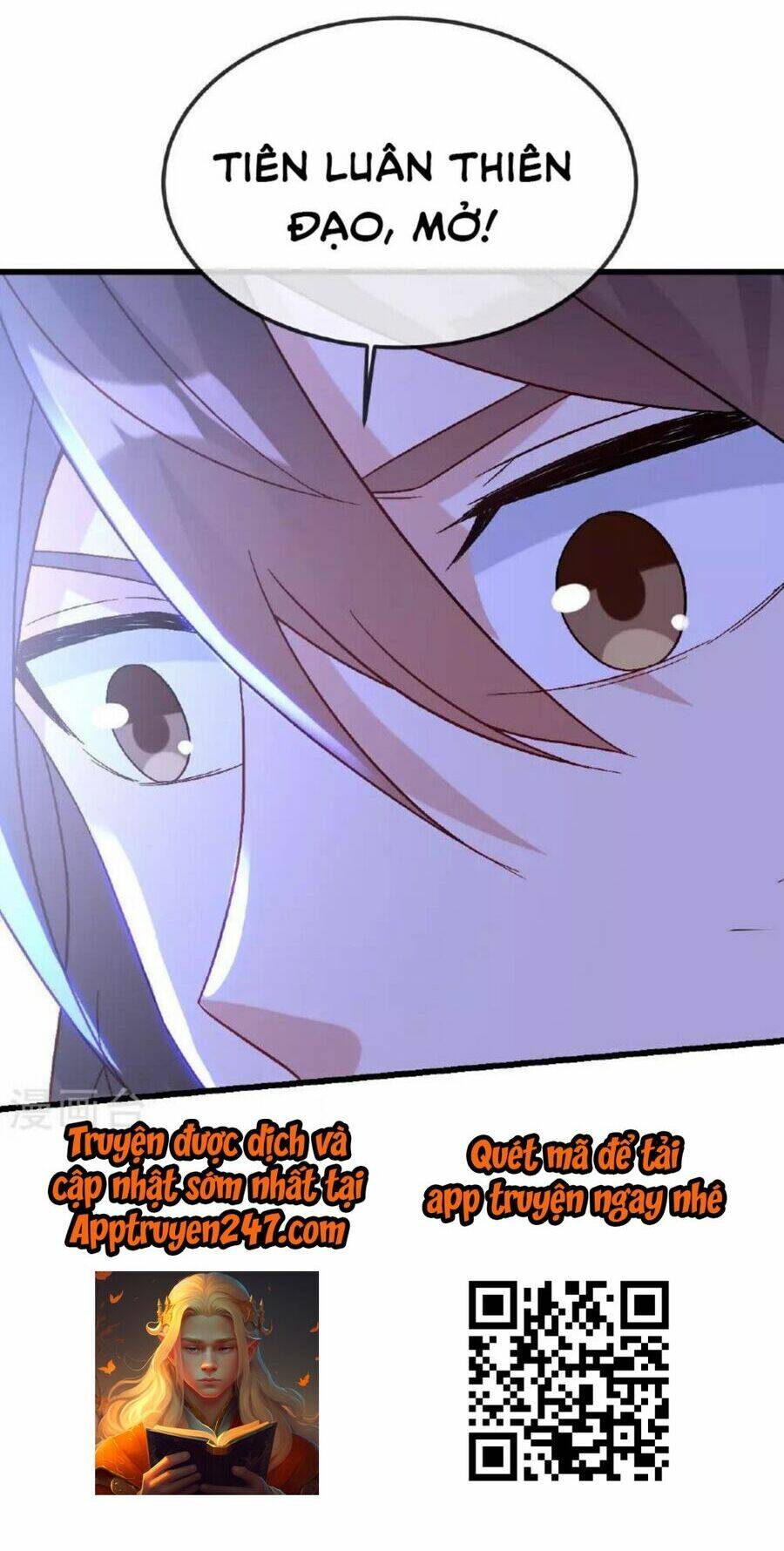 Tiên Võ Đế Tôn: Chapter 492