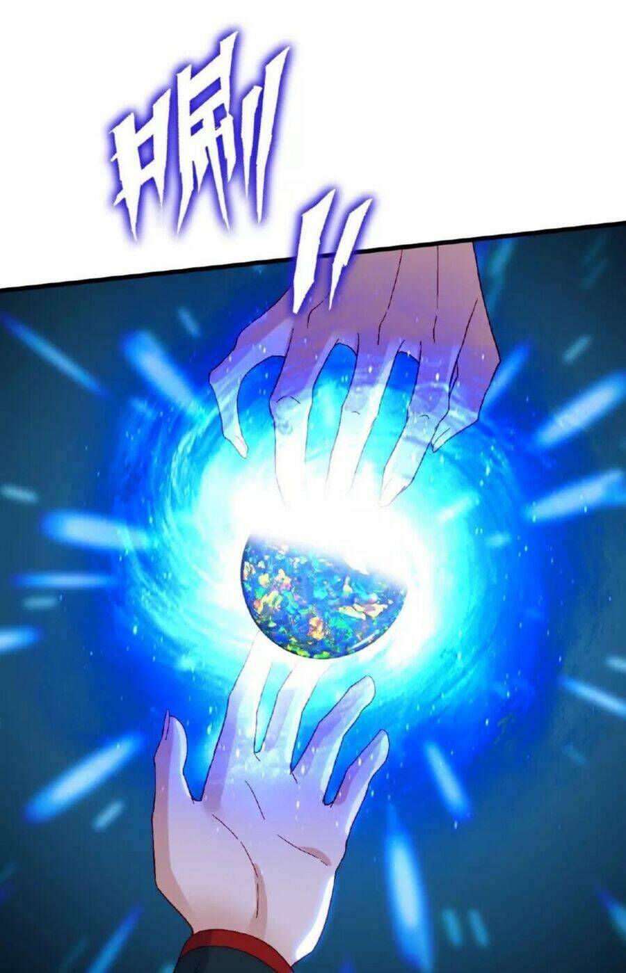 Tiên Võ Đế Tôn: Chapter 492