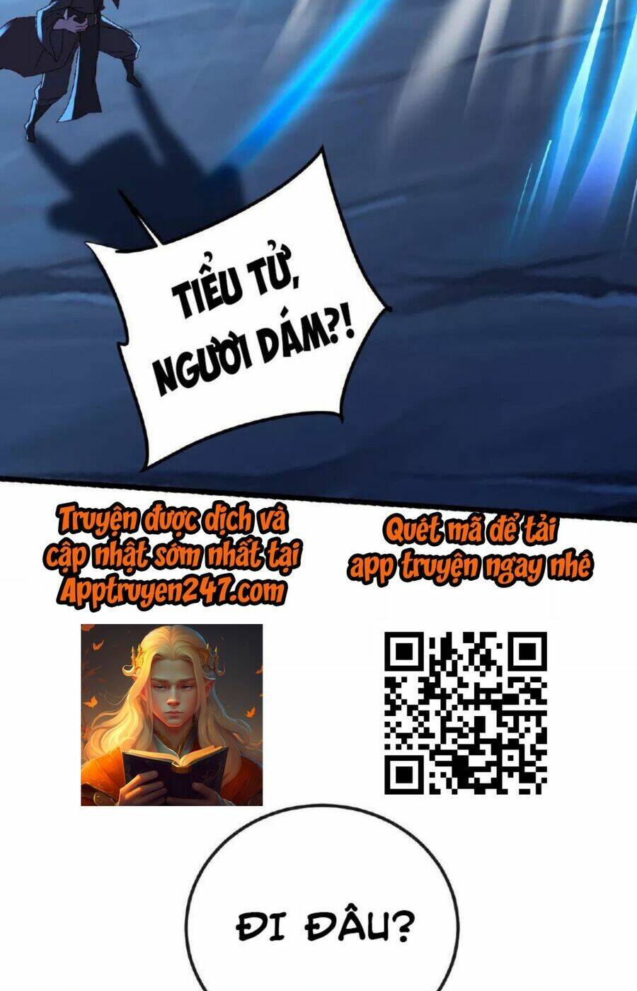 Tiên Võ Đế Tôn: Chapter 492