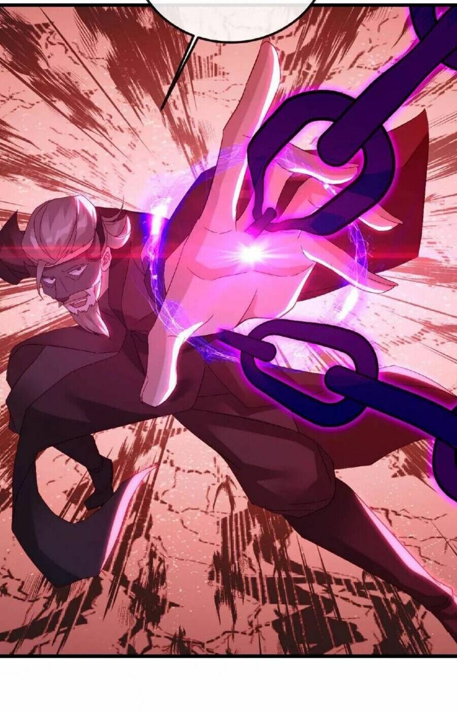 Tiên Võ Đế Tôn: Chapter 492