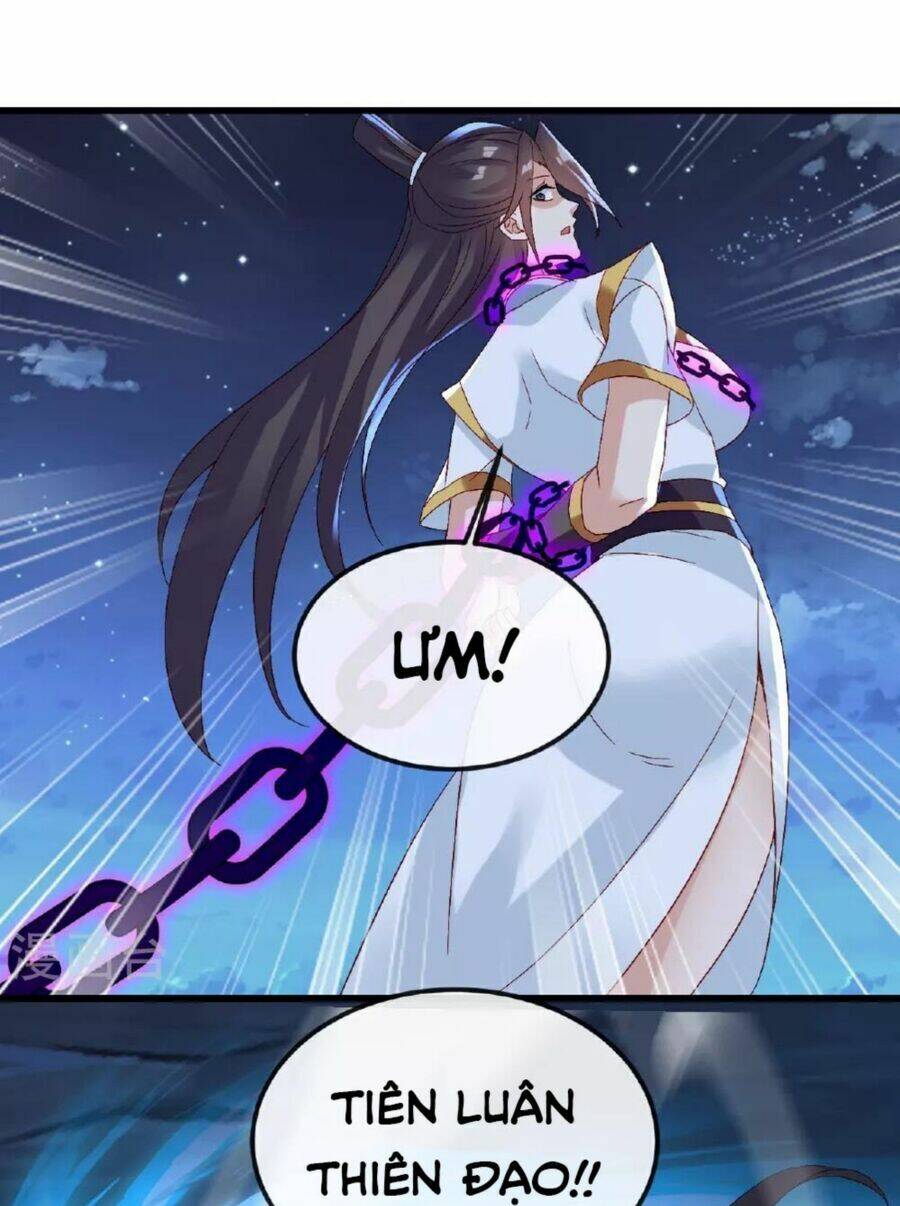 Tiên Võ Đế Tôn: Chapter 492