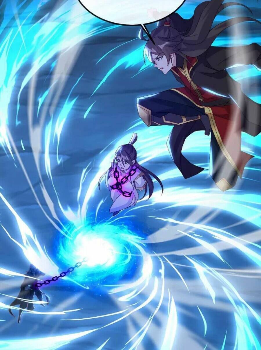 Tiên Võ Đế Tôn: Chapter 492