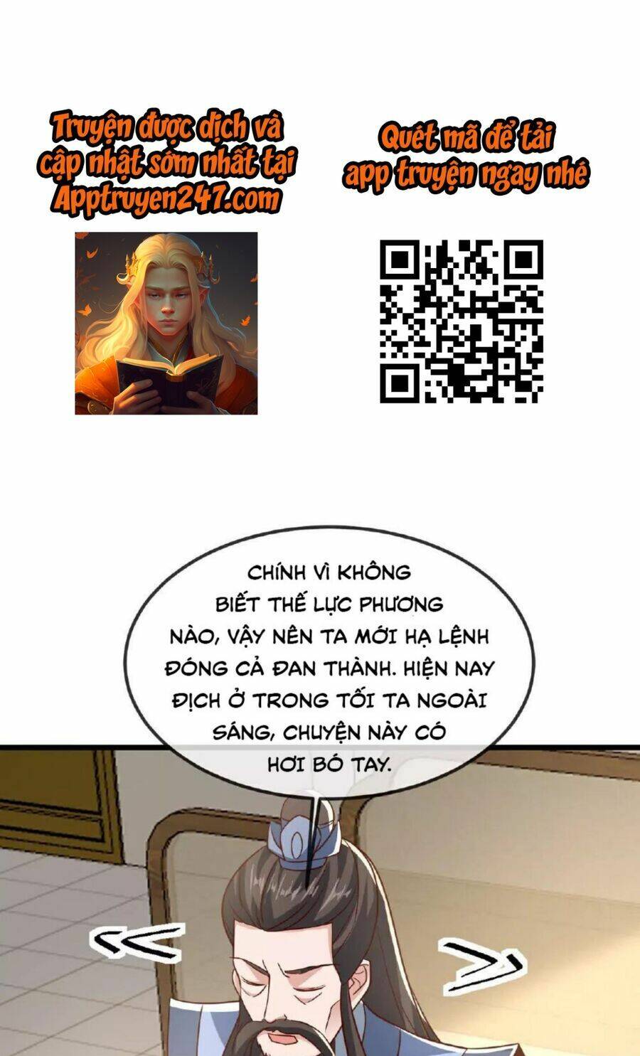Tiên Võ Đế Tôn: Chapter 492