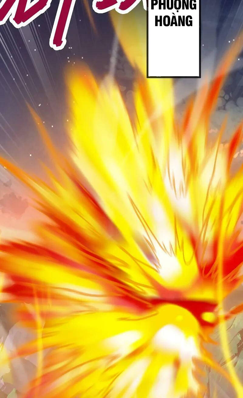 Tiên Võ Đế Tôn: Chapter 493