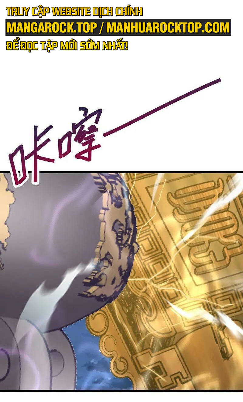 Tiên Võ Đế Tôn: Chapter 493