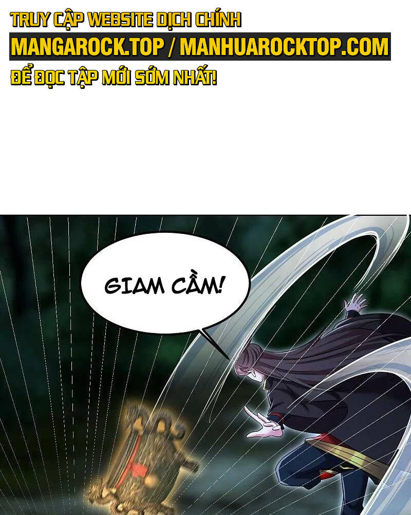 Tiên Võ Đế Tôn: Chapter 493