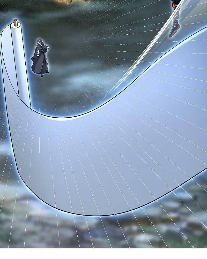 Tiên Võ Đế Tôn: Chapter 493