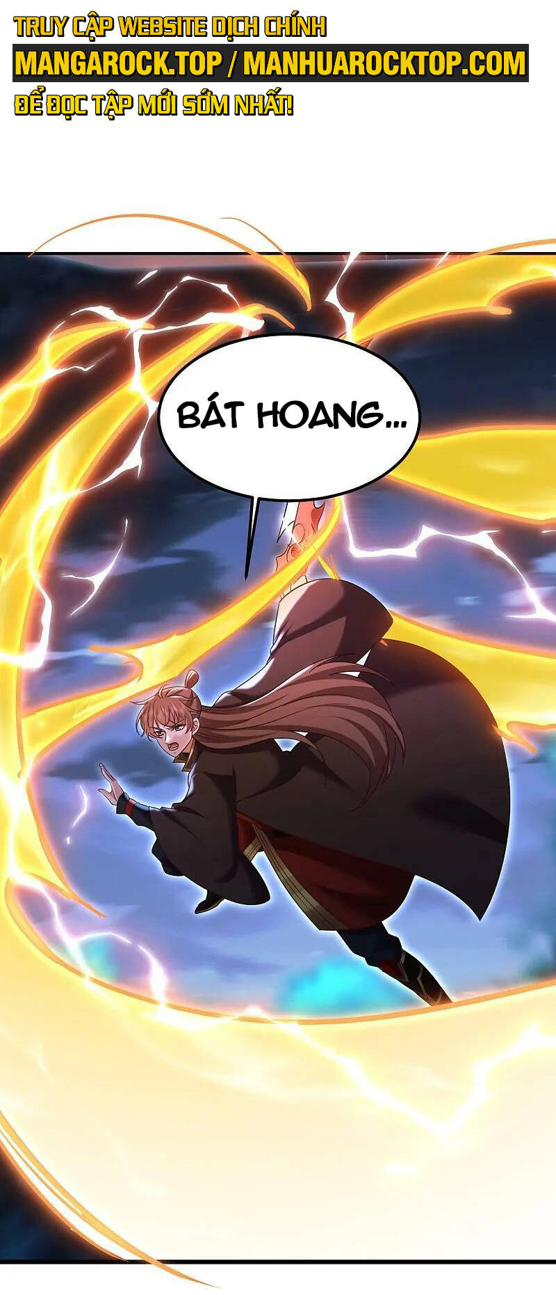 Tiên Võ Đế Tôn: Chapter 493