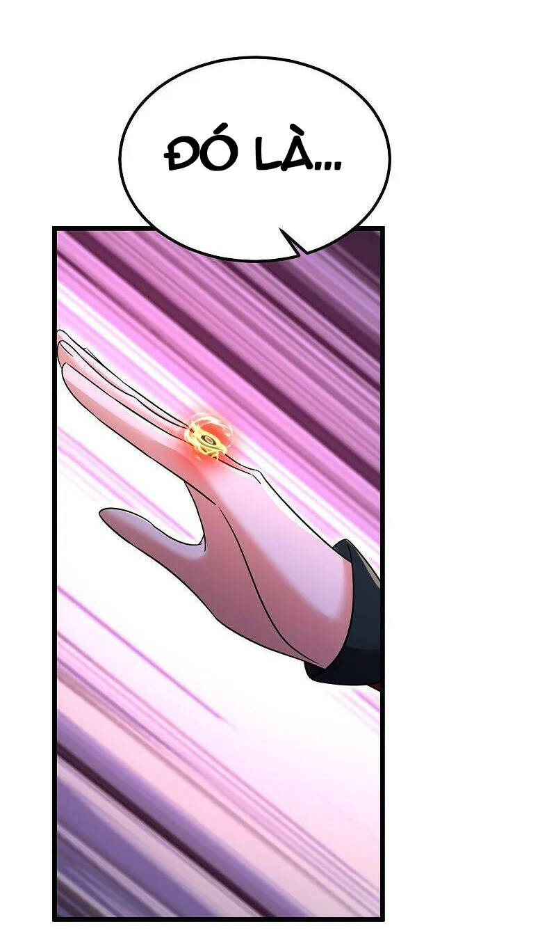 Tiên Võ Đế Tôn: Chapter 493
