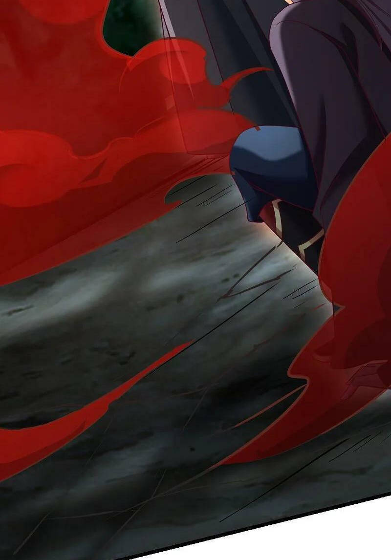 Tiên Võ Đế Tôn: Chapter 493